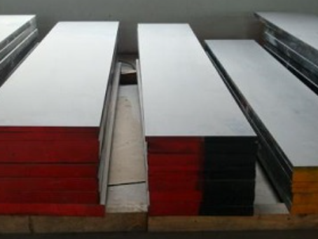 桃源Cr12MoV模具钢