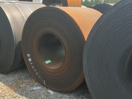 桃源Q355NHB耐候板